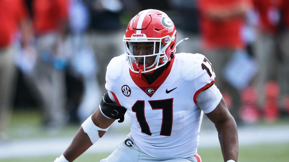 God-Honoring Georgia Defensive Star Nakobe Dean Says, ‘It’s a Blessing’ After Helping Bulldogs Beat Alabama in Championship