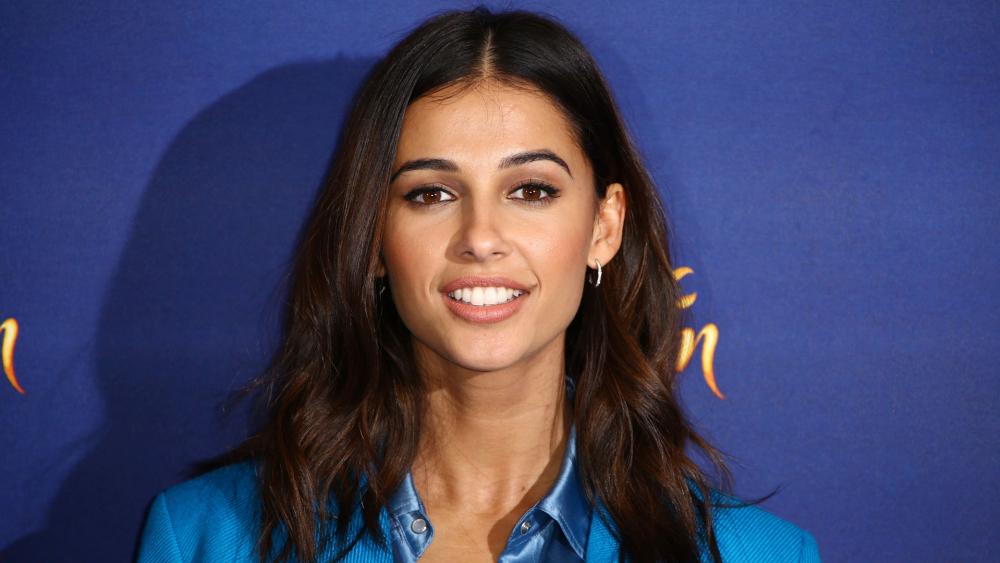 Naomi Scott lemonade mouth