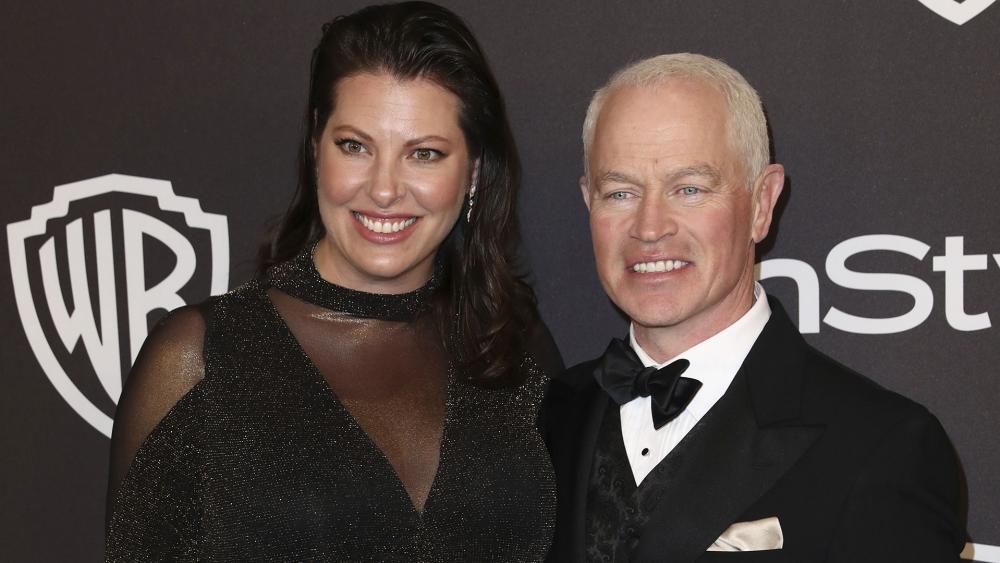 Neal McDonough arrow