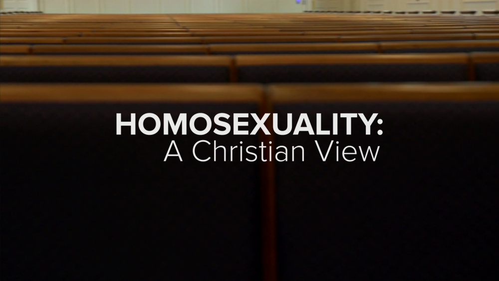Christian View Full Show