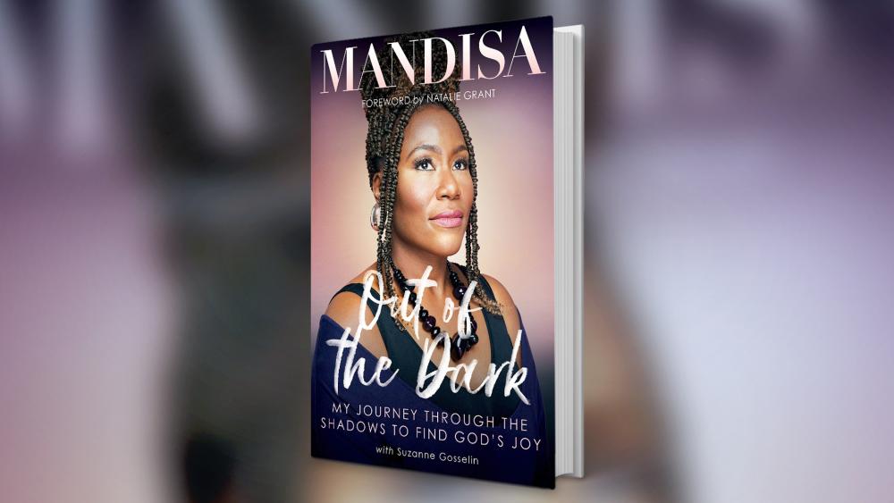 Grammy-Winning Singer Mandisa Shares How to ‘Find God’s Joy’ and Start Healing After Battling Depression and Anxiety