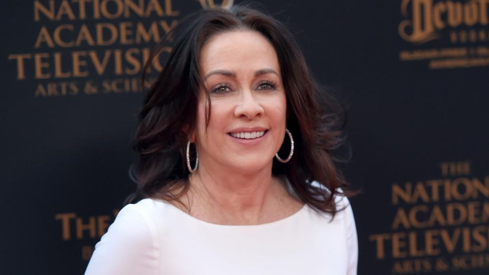 Patricia Heaton