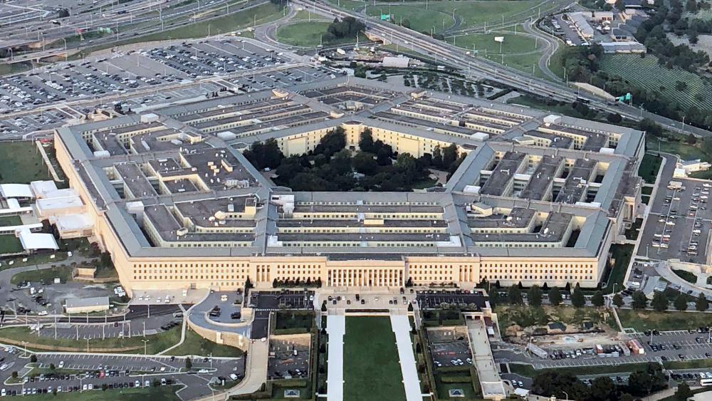 The Pentagon is headquarters of the United States Department of Defense (DoD). (Photo: Business Wire)