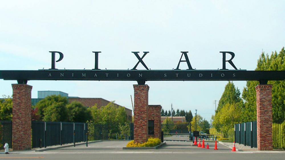 PixarStudios