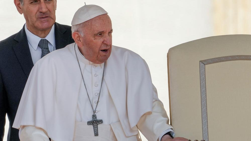 Is the Pope Preparing to Resign? Rumors Swirl as Pontiff Postpones Trip, Takes Unusual Action