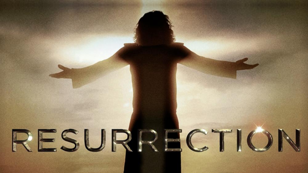 resurrection (american tv series) explained Fear Column Image Library