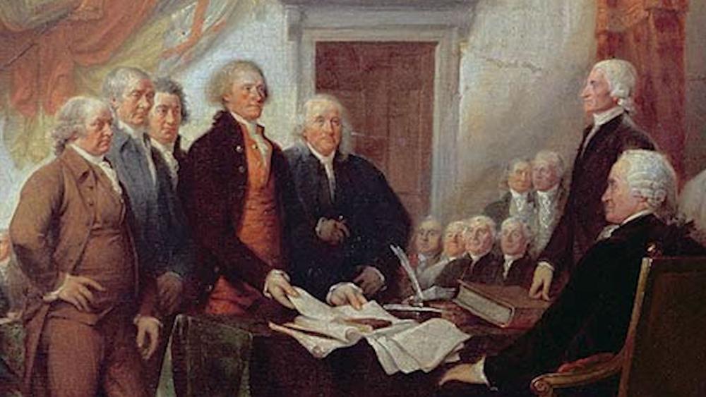 Why The Founding Fathers Were Probably Smarter Than We Are | CBN News