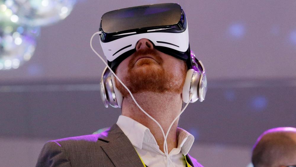 Virtual Reality Porn: The Next Greatest Threat to the Church ...