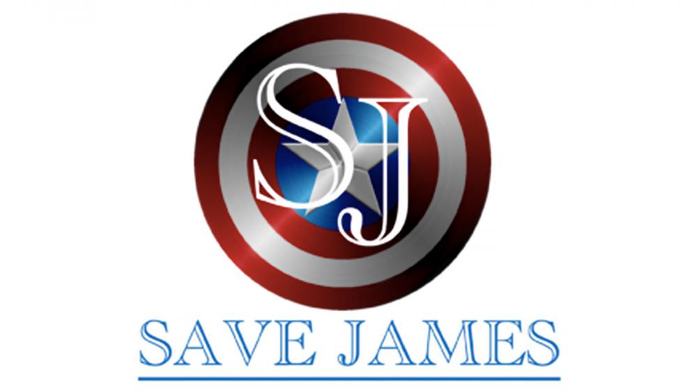 SaveJames