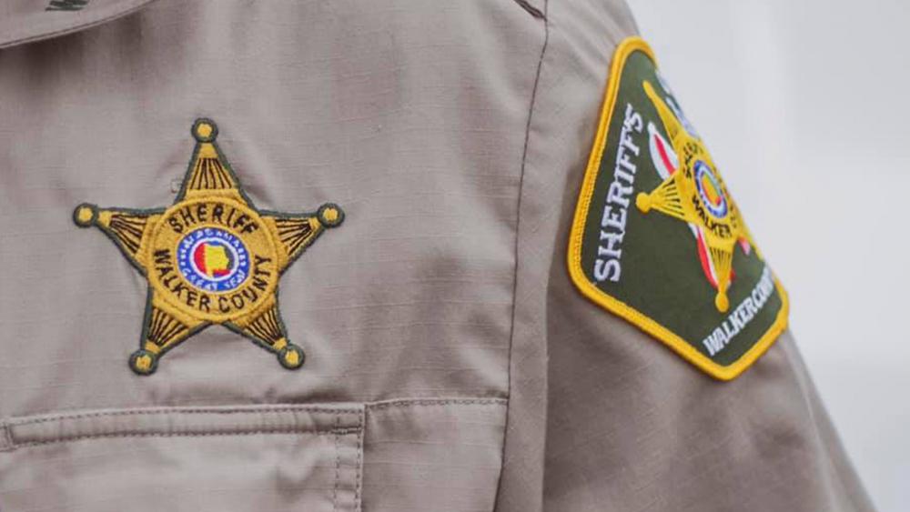 'We Are Fulfilling Our Duties as Christians': AL Sheriff ...