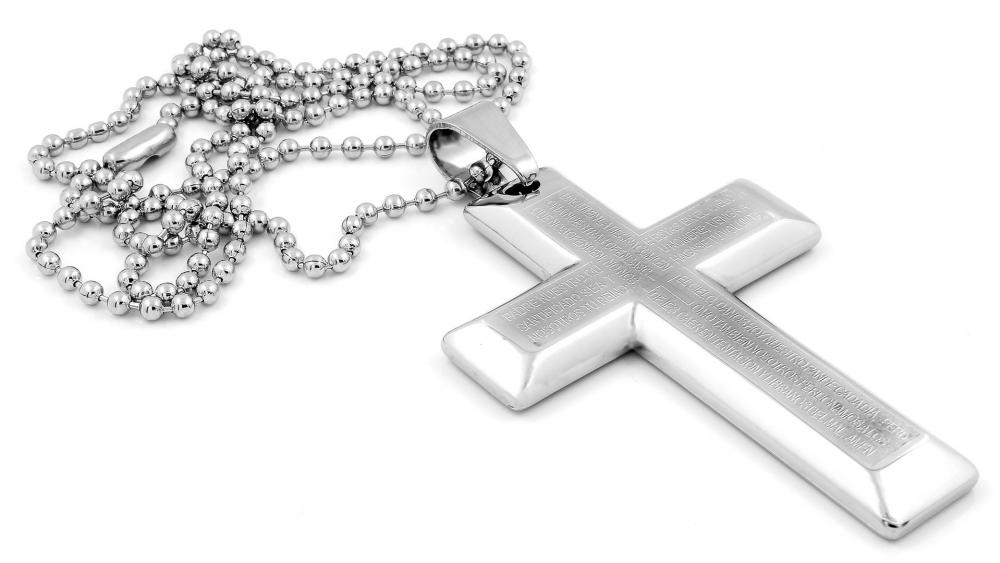 Tribunal Says Christian Worker Fired for Wearing a Cross Necklace Was Victim of Discrimination'