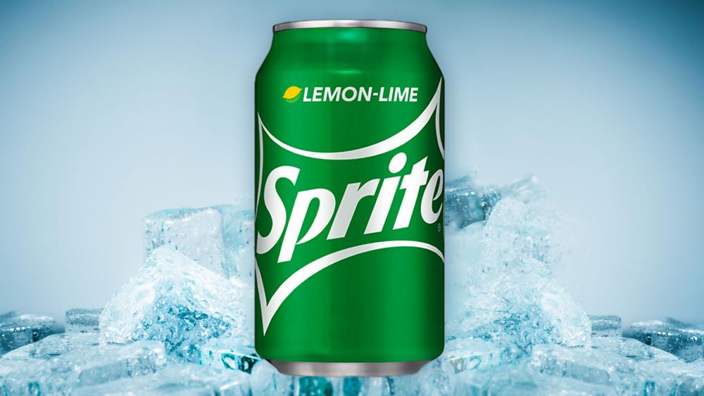 Coca-Cola Promoting Destructive Mental Disorders With New Sprite