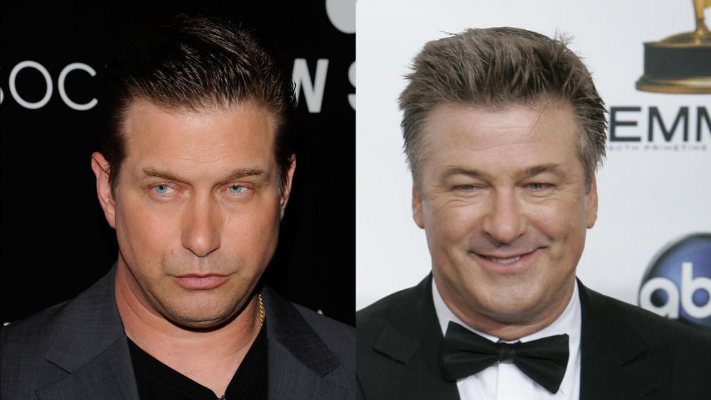 Stephen Baldwin barney rubble