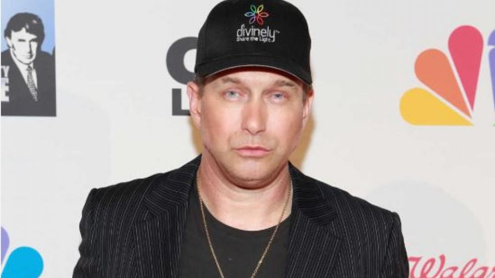 Stephen Baldwin Talks Jesus Hollywood And His Mission To