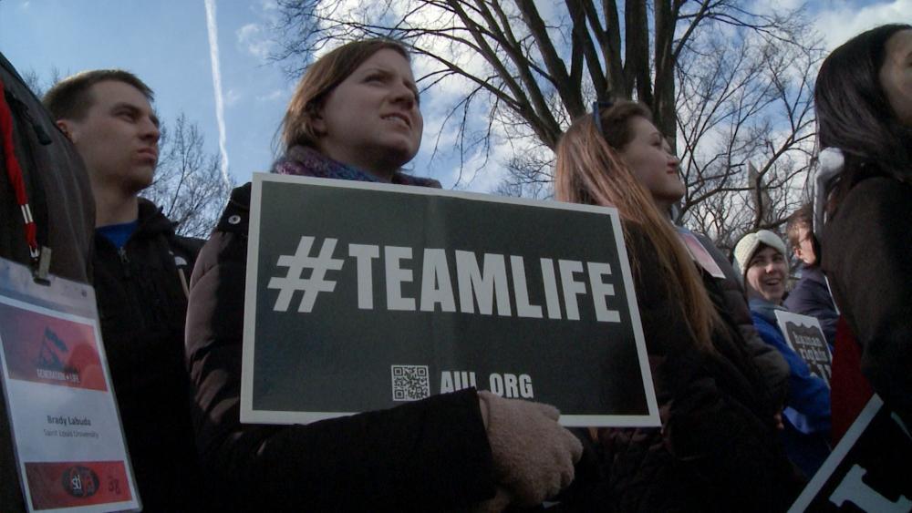 Will the &#039;Big Tent&#039; party open its doors to pro-lifers?