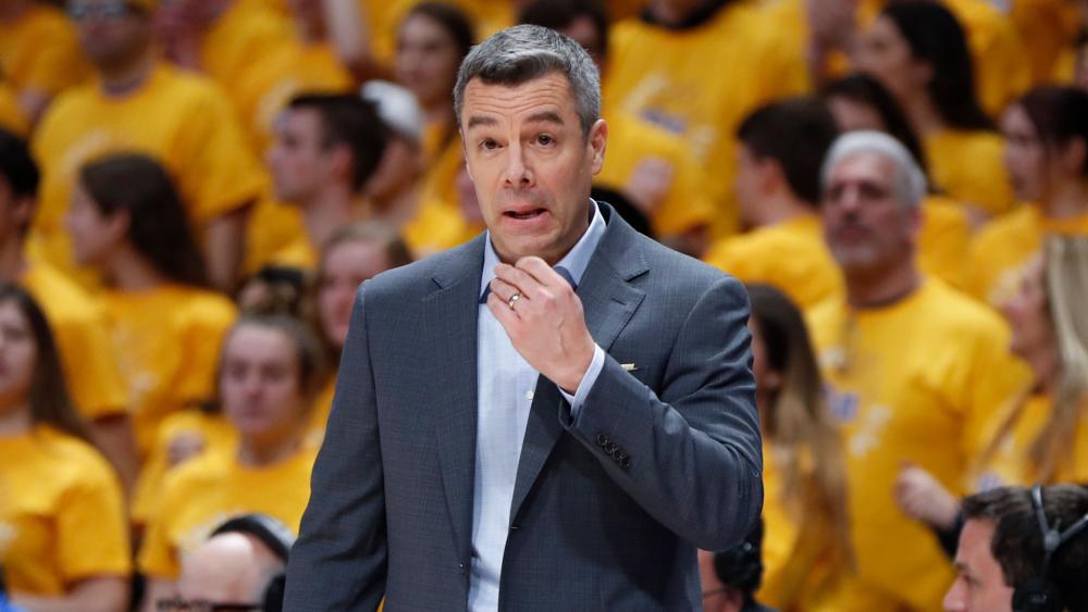 FCA Honoring UVA Men's Basketball Coach Tony Bennett With 2020 John ...