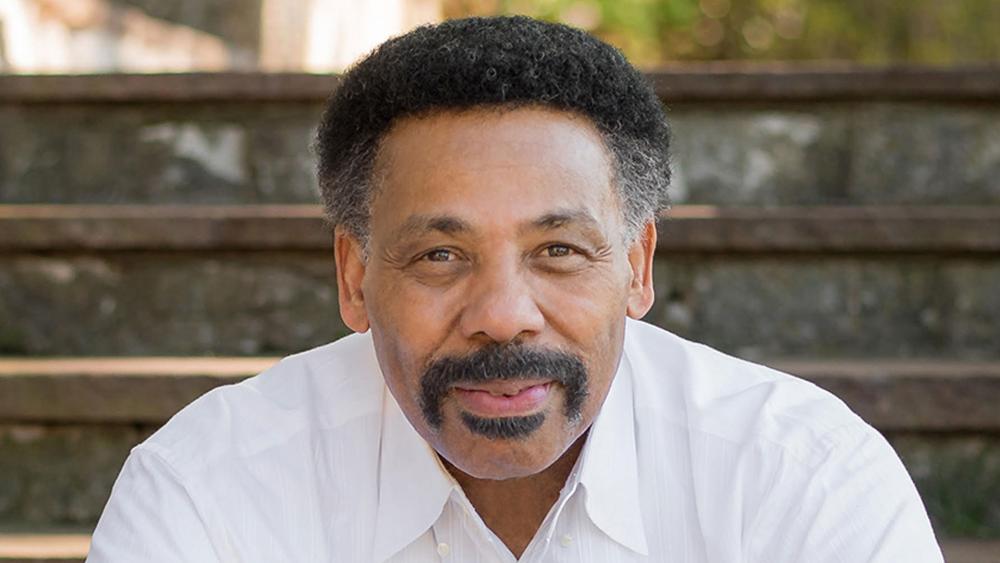 'My Faith is Being Tested' Tony Evans Reveals Wife's Cancer, Asks for