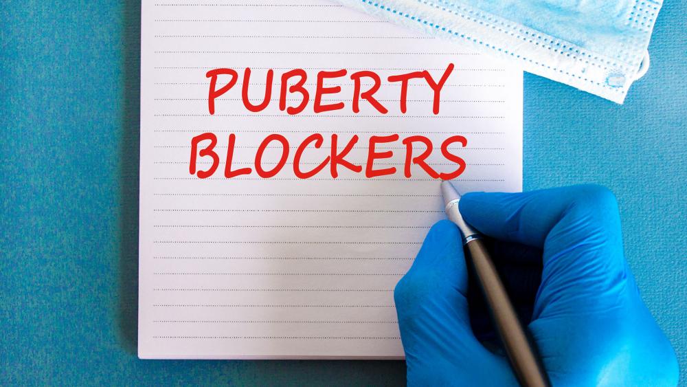 Puberty blockers (Adobe stock image)