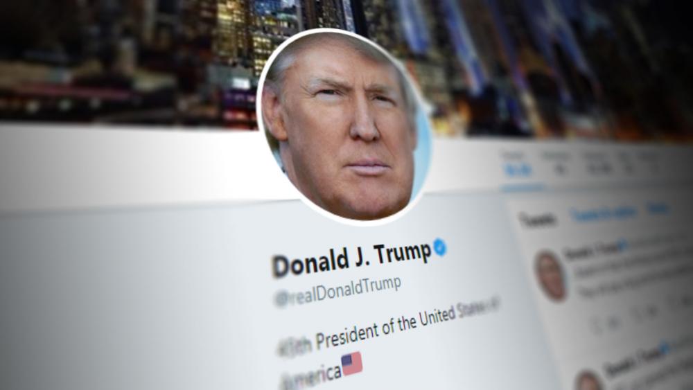 Will Trump Come Back to Twitter? Elon Musk Just Restored His Account