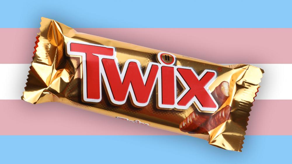 Twix's Trans 'Princess Boy' Halloween Ad Pushes Not-so-Subtle Message: 'Handle Intolerance with Violence' | CBN News