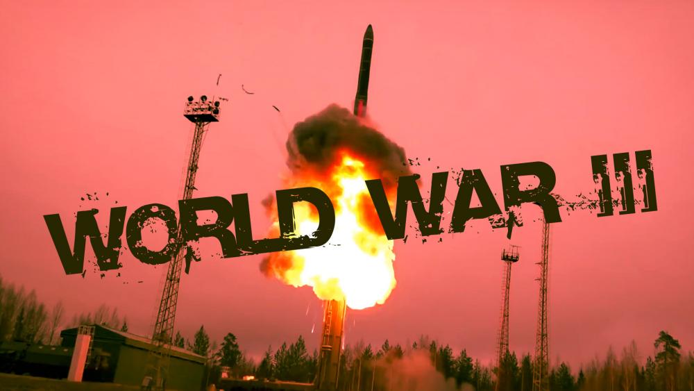 will there be a world war 3