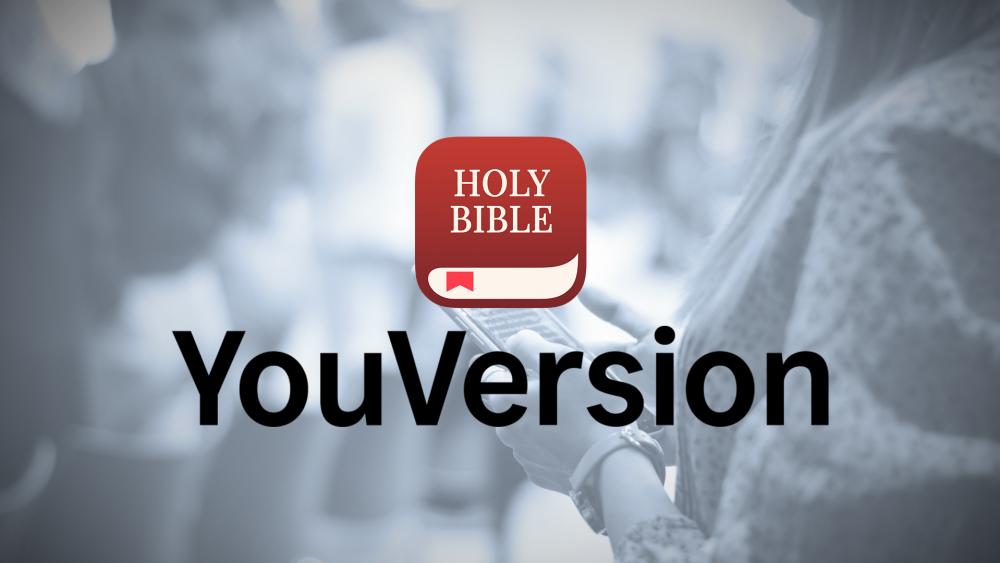 Looking For A Church? YouVersion Launches New Features To Help Churches ...