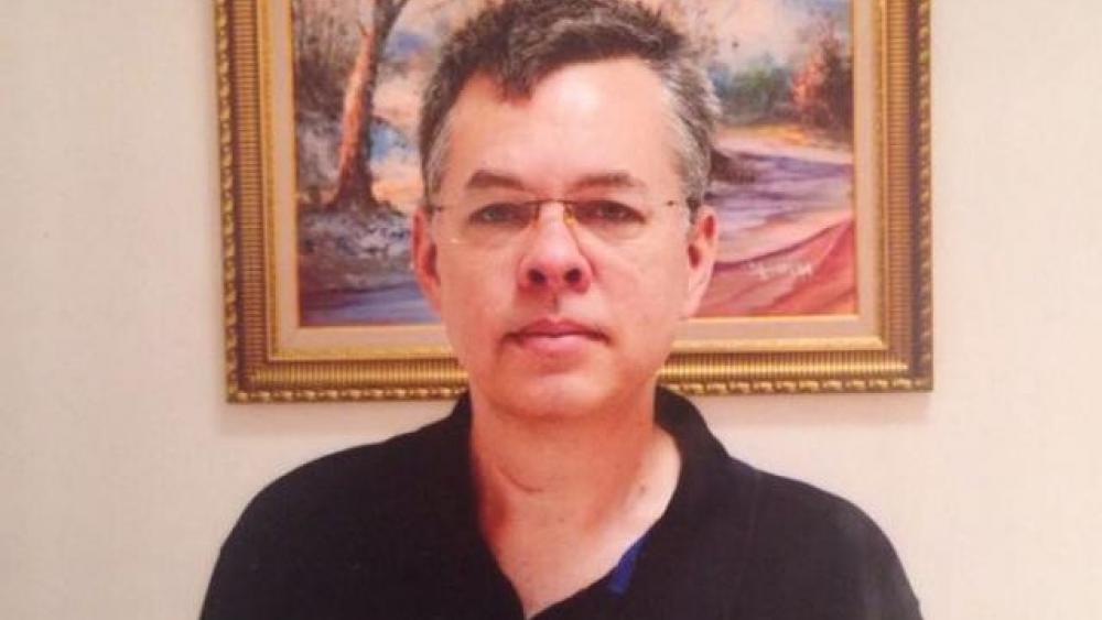 Us Pastor Goes On Trial In Turkey As Prayer Warriors Plead His Cause