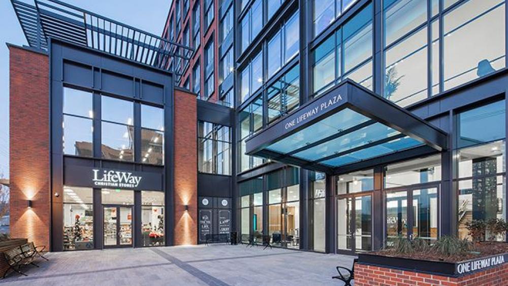 All LifeWay Christian stores to close by the end of the year as the organization moves its business operations online. (Image courtesy: LifeWay Christian Resources)