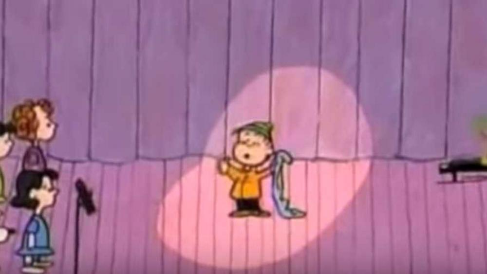 The Simple Yet Powerful Thing About - Linusspeech Hdv