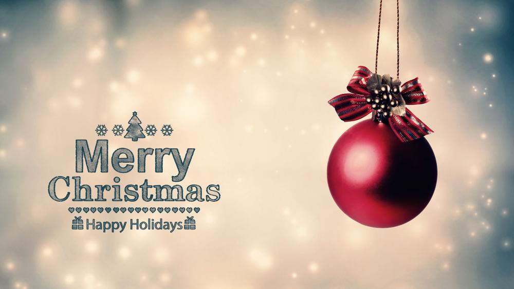25 Amazingly Beautiful Lovely Happy Christmas 2014 Images 