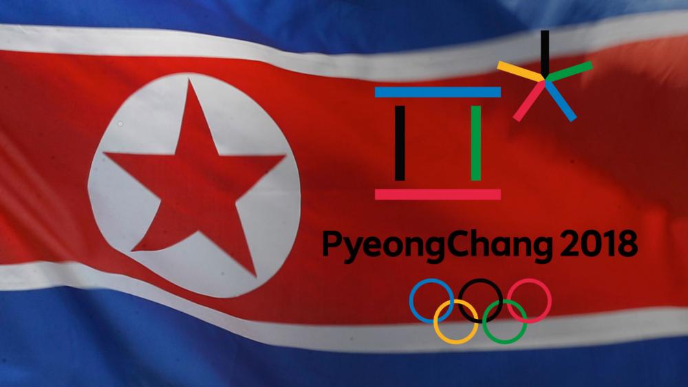 North Korean Athletes to Compete in Winter Olympics CBN News