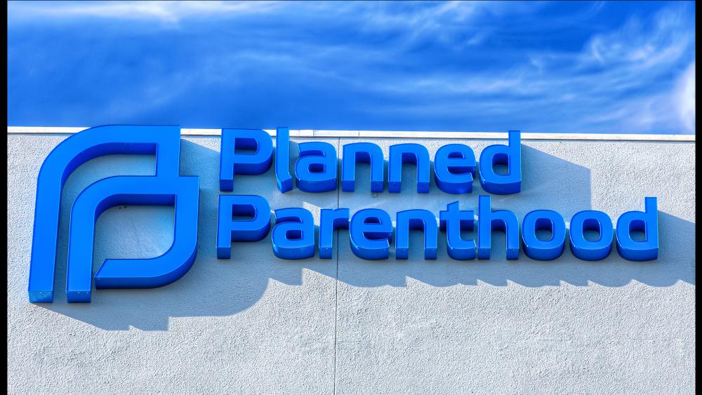 Planned Parenthood (Adobe stock image)