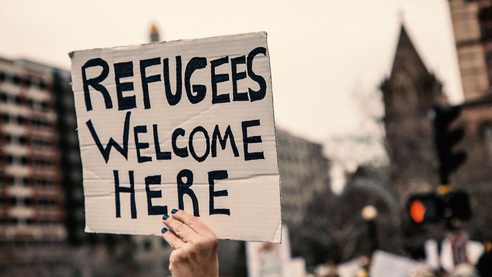 refugeeswelcomehereas