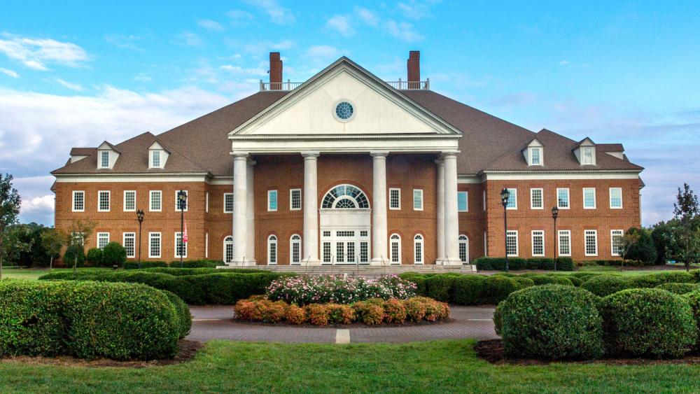 2019 Best College Rankings: Regent University Makes Top 11% Of US ...