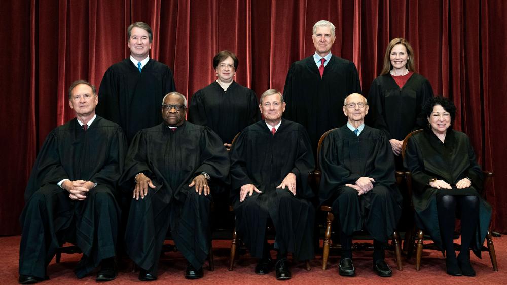 Supreme Court Rules 9-0 for Catholic Social Services, Can't Be Forced to Violate Their Faith