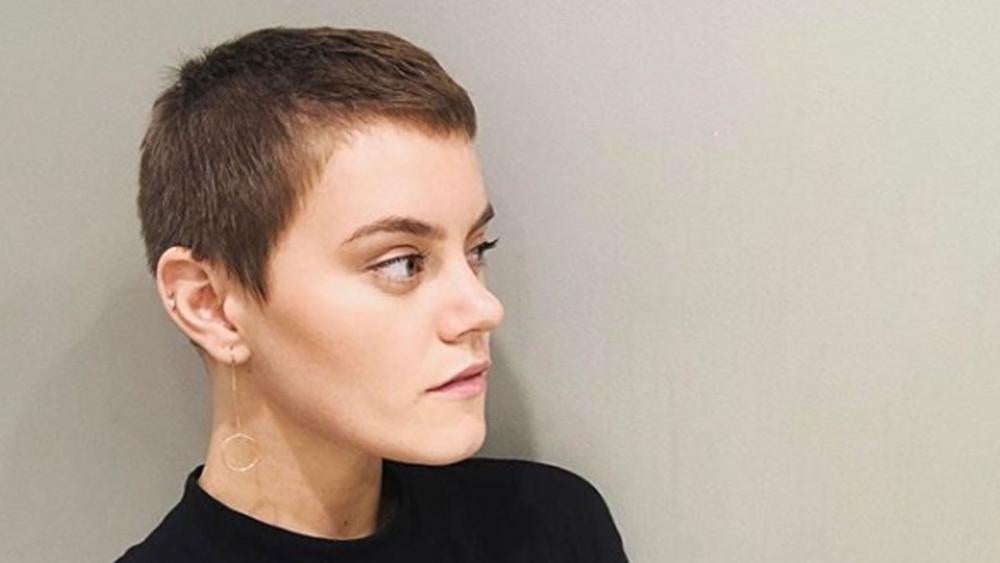 5. Taya Smith's Blonde Hair Care Routine - wide 9