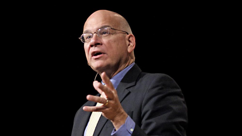 tim keller fews