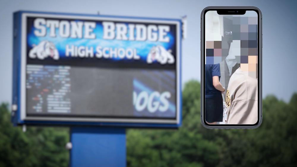 The Loudoun County Public Schools system in Virginia has once again found itself at the center of controversy. 