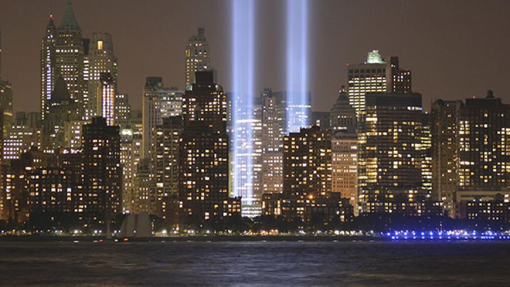On 9/11 Anniversary, a Grim Reminder Threat from Radical