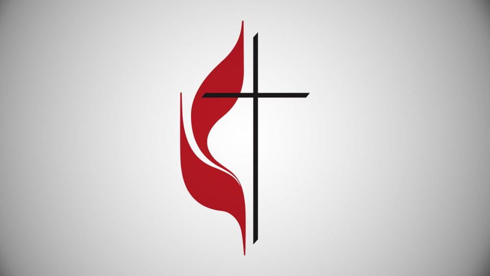 HERE WE GO: UNITED METHODIST CHURCHES THAT ARE AGAINST THE ABOMINATION OF HOMOSEXUALITY ARE BEING BLOCKED BY THE NORTH GEORGIA CONFERENCE FROM LEAVING THE DENOMINATION. THE DEVIL IS A LIE!