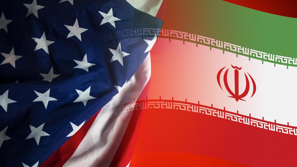 US Iran tensions