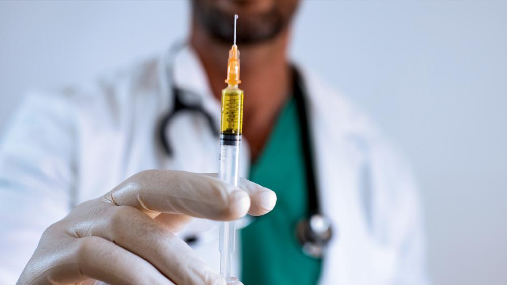 Vaccines required for euthanasia. (Adobe stock image)