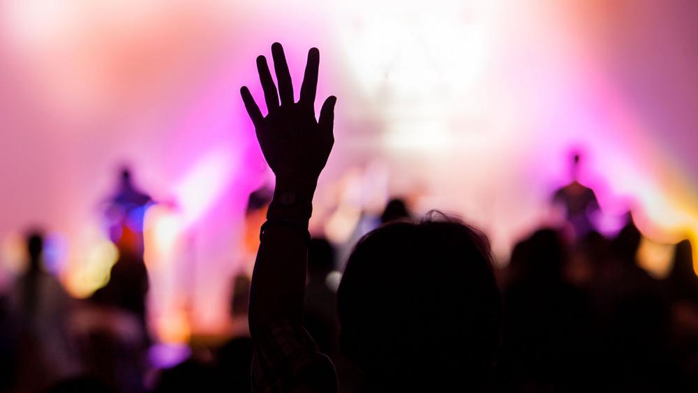 'God of Revival': How You Can Worship from Home This Sunday, or Any Day ...