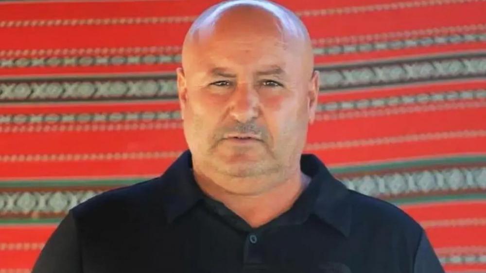 The IDF located and recovered the body of the hostage Youssef Alziyadni from an underground tunnel in Gaza after he was abducted on October 7th and was killed in captivity. Photo Credit: Courtesy family.