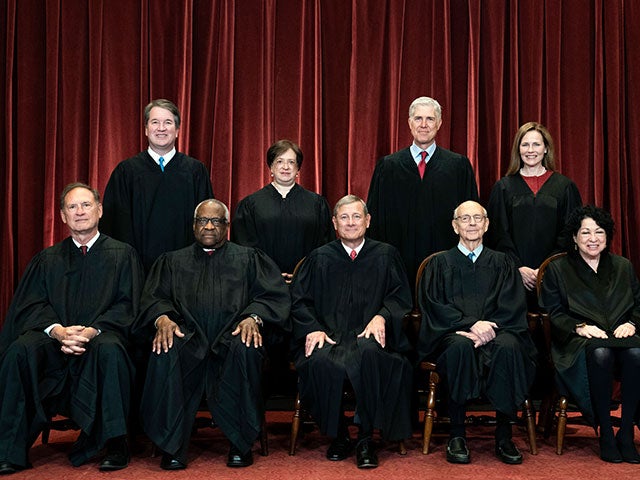 Supreme Court Rules 9 0 For Catholic Social Services Can T Be Forced To Violate Their Faith Cbn News