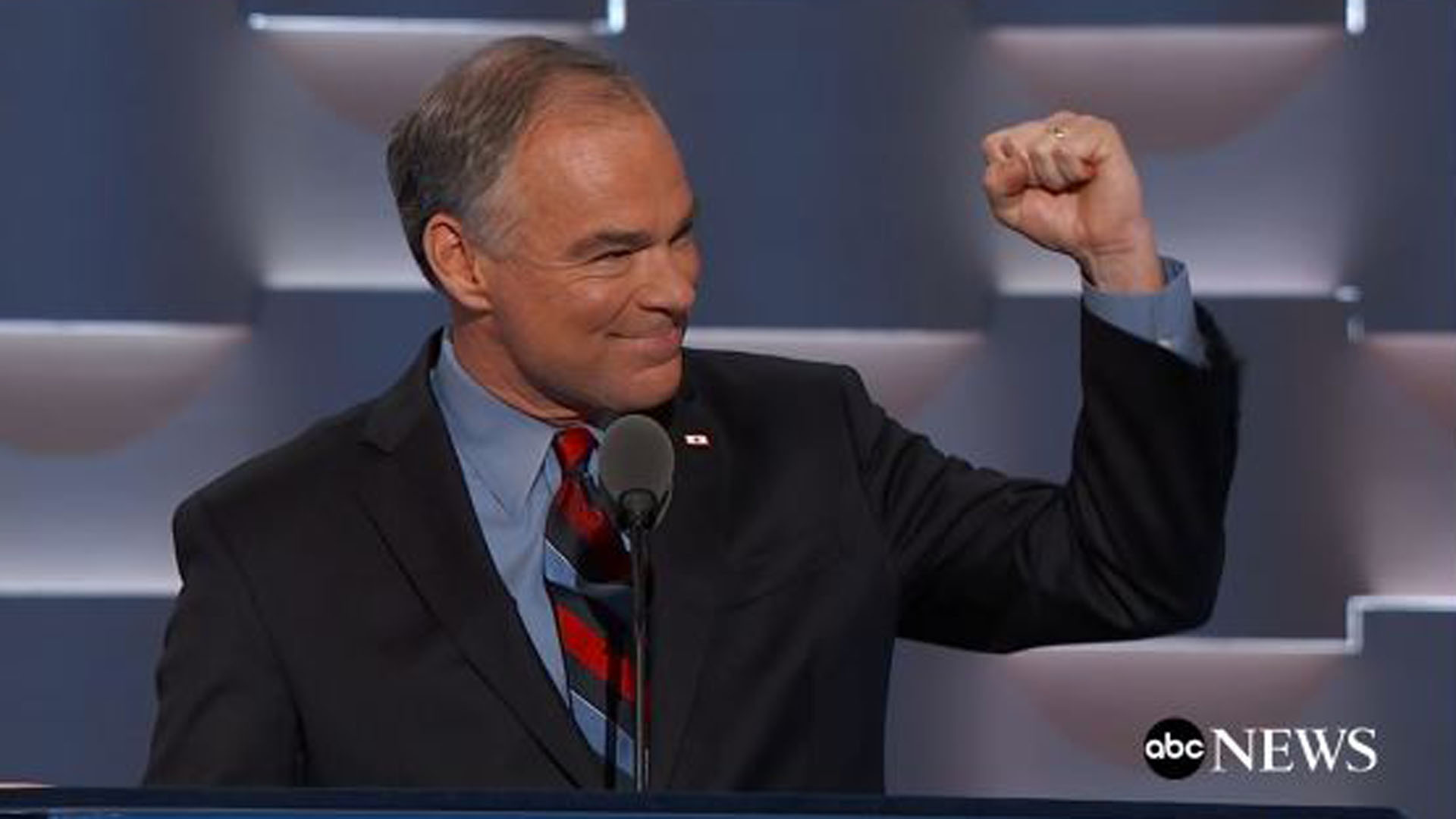 Tim Kaine: What You Need to Know | CBN News