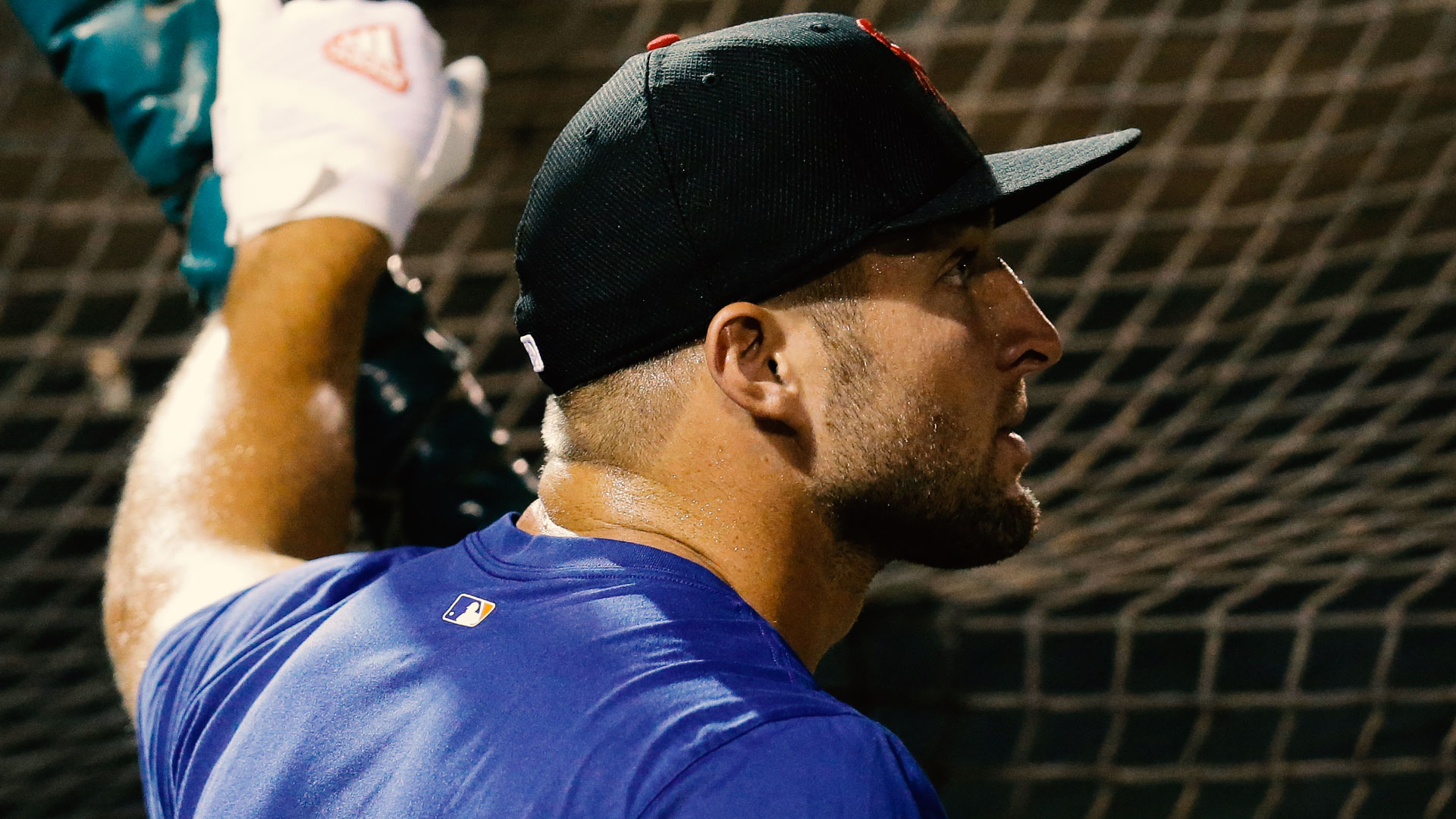 Tim Tebow 'Dreams Are Fueled By Passion' CBN News